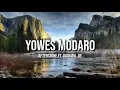 AFTERSHINE FT. DAMARA. DE - YOWES MODARO (Official Lyric)