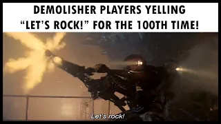 Aliens Fireteam Elite Classes Slander Meme