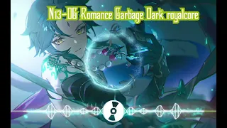 Download Ralph Snellenberger Official Music | Romance Garbage Dark royalc MP3