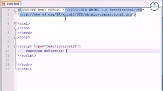 JavaScript Tutorial - 10 for Beginners