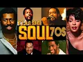 Download Lagu The Very Best Of Classic Soul: Teddy Pendergrass,Luther Vandross, Marvin Gaye_ SOUL GROOVE 70's