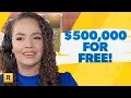 This Is How To Get 500 000 In Scholarships