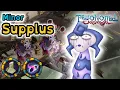 Minor Supplus on Paironormal Carnival - My Singing Monsters (FANMADE)