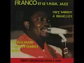 5 Ans ya Fabrice (Franco) - Franco & le T.P. O.K. Jazz 1983