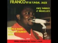Download Lagu 5 Ans ya Fabrice (Franco) - Franco \u0026 le T.P. O.K. Jazz 1983