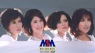 manis manja cinta yang semu official lyrics video 