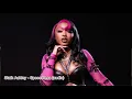 Stalk Ashley- Speechless (Audio)