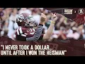 Johnny Manziel Made 30K PER MONTH Signing Autographs in College Allegedly