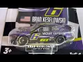 NASCAR AUTHENTICS 2022 WAVE 5