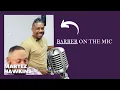 Yo Martez Barbershop in Abilene Tx