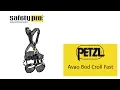 Download Lagu Petzl Avao Bod Croll Fast - SafetyPro