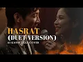 Lagu 🎵 HASRAT —ANDI MERIEM MATTALATA FEAT BOB TUTUPOLI | AI JAZZ COVER BY KAV69 