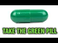 The Green Pill Coach - Fahim Faruk Feminism Red Pill Green Pill Prophetic Masculinity