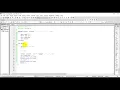 C Programming Language Tutorial Arabic - Structure struct