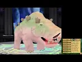 All monsters in Monster Rancher DS