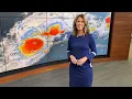 Angela Buchman 2024 WTHR 13 NBC