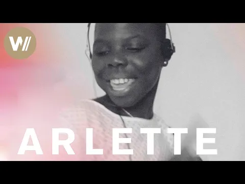 Arlette - Courage is a muscle (Original Version with English subtitles)
