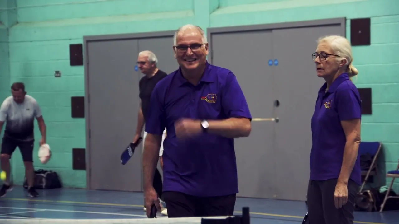 Beaconsfield Pickleball Club