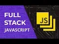 Javascript FullStack Introduccion Overview