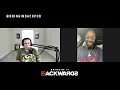 Interview with Jesse Royal