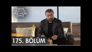 قطاع الطرق لن يحكموا العالم الجزء السادس الحلقة 10 كاملة مترجمة للعربية HD 