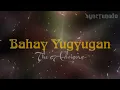 BAHAY YUGYUGAN [ THE ADVISORS ] INSTRUMENTAL | MINUS ONE