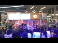 ช่างมัน ( Acoustic Version ) - Somkiat live at #salmonF2F