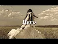 Download Lagu Cash Cash - Hero (slowed \u0026 reverb)