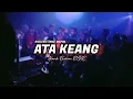 Lagu ATA KEANG ( SAPU TANGAN MERAH ) 🌴REMIX FROM ALAND RUSLAN UMAPURA ✓
