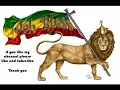 Roots Radics Band - Up Front Version