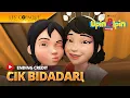 Download Lagu Upin \u0026 Ipin Musim 18 - Cik Bidadari (End Credit)