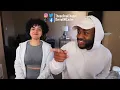 WHAT HAPPENED TO DURK?! | Lil Durk - Blocklist (Official Video) [SIBLING REACTION]
