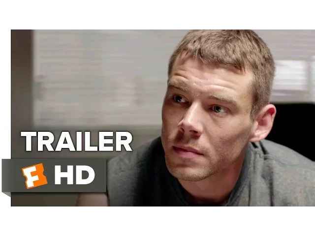 The Passing Season Official Trailer 1 (2016) - Brian J. Smith Movie