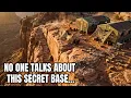 4 Secret Locations in America That Were Erased Overnight