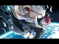 Nightcore - What If (I Told You I like You) - Johnny Orlando (Lyrics)