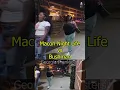 Macon Night Life vs Bushman part 2