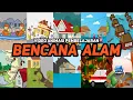 Download Lagu Video Animasi Pembelajaran Bencana Alam