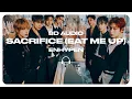 ENHYPEN (엔하이픈) - Sacrifice (Eat Me Up) [8D AUDIO] 🎧USE HEADPHONES🎧