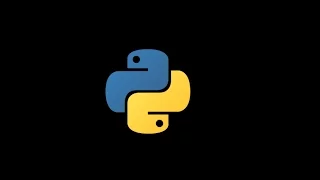 Python programming for beginners full course part 4 User input