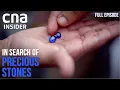 Download Lagu Hunting Down A Royal Blue Sapphire: Inside The Gem Trade | In Search Of Precious Stones | Ep 3/4