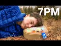 I Camped With Five Below Items Only