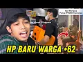 Lagu DAY 1 PUNYA IPHONE 17 PRO MAXX‼️ REACTION VIDEO KOCAK WARGA +62
