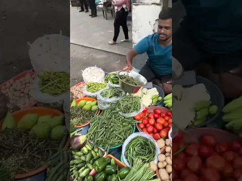 Sabji Mandi With Mummy & Dynamo #shorts #short #ytshorts #dynamogaming #shortvideo #viral #bgmi