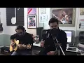 Sabba - Hey Laura (Gregory Porter)