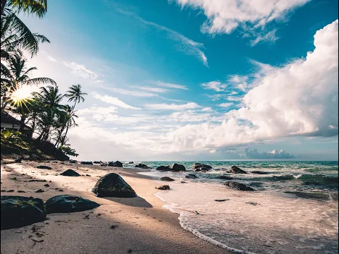 Best Ambient Music for Relaxation, Stress Relief, Meditation, Study and Work