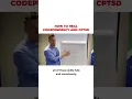 How to Heal Codependency And CPTSD