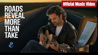 Marc Tousignant - Every Road Ends Somewhere (Official Music Video)