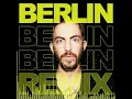 Dennis Lloyd - Berlin (Majestic Remix)