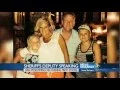 Deputy Who Suffered Stroke Spoke For First Time