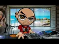 Kes - Jub Jub (High Street Riddim) Soca 2023